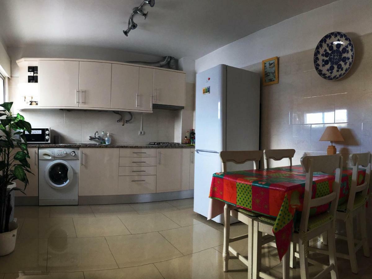 Casa Allegra Apartment Carvoeiro  Ngoại thất bức ảnh